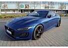 Jaguar F-Type Coupe P450 AWD Aut. R-Dynamic