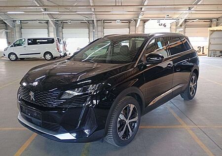 Peugeot 5008 Blue-HDI Allure ACC*KEYLESS*KAM*LED*CARPLAY