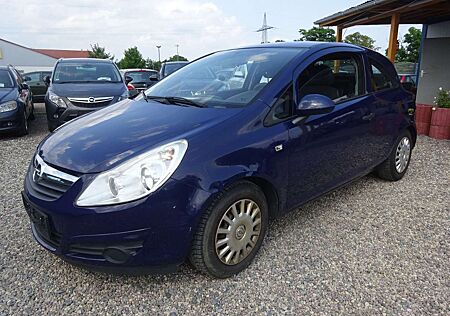 Opel Corsa 1.2 Selection "110 Jahre"*Klima