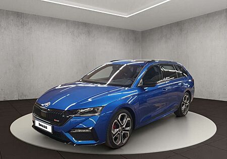 Skoda Octavia Škoda Combi RS