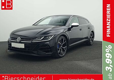 VW Arteon Volkswagen SB 2.0 TSI DSG 4Mo. R AHK PANO DCC 20 360