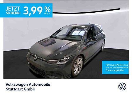 VW Golf GTI Volkswagen Clubsport 2.0 TSI DSG Navi Kamera LED