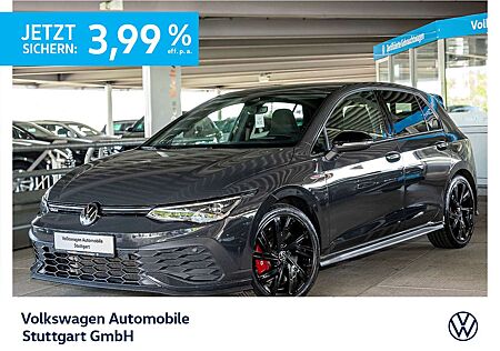 VW Golf GTI Volkswagen Clubsport 2.0 TSI DSG Navi Kamera LED