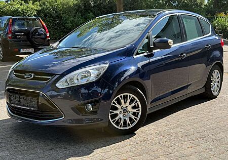 Ford C-Max Titanium*AUTOM*KLIMAAUTOM*KAMERA*PDC*TOP*