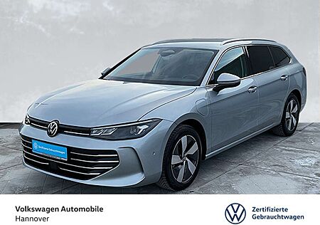VW Passat Variant Volkswagen 1.5 TSI Hybrid Business Navi AHK