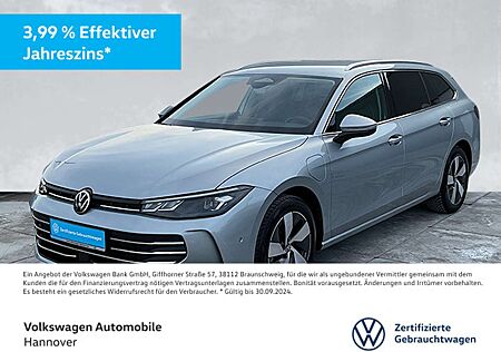 VW Passat Variant Volkswagen 1.5 TSI Hybrid Business Navi AHK