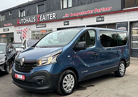 Renault Trafic Combi L1H1 2,9t Expression*Schwenksitz*