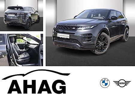 Land Rover Range Rover Evoque D240 R-DYNAMIC S AWD 20" Pano