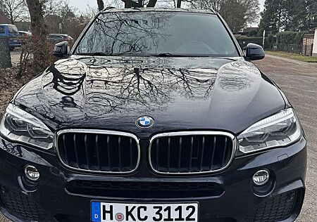 BMW X5 M X5 xDrive40d M Sport Edition