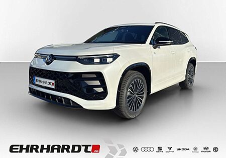 VW Tayron Volkswagen 2.0 TDI DSG 4Motion R-Line DCC AHK*STHZG*PANO*H...