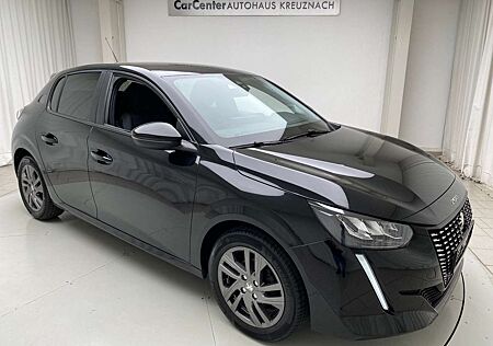 Peugeot 208 Active Pack 1.2 Tempomat Navigation LED