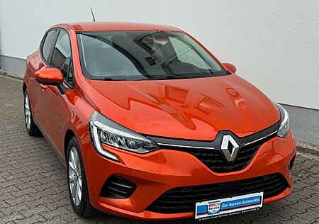 Renault Clio V Experience, LED, Navi, Apple CarPlay, DAB