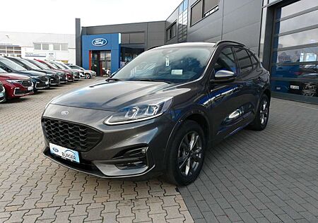 Ford Kuga gebraucht kaufen Ford Kuga PHEV ST-Line X *iACC*B&O*DAB*2xKamera*