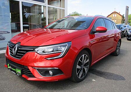 Renault Megane IV 1.5 115 Grandtour Navi Sitzhzg Kamera