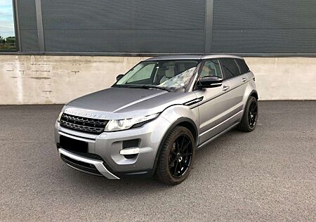 Land Rover Range Rover Evoque Coupe TD4 Aut. Dynamic