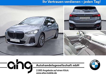 BMW 218 Steptronic DCT M Sportpaket