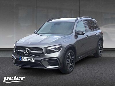 Mercedes-Benz GLB 200 AMG Premium*Fahrassistenz*AHV