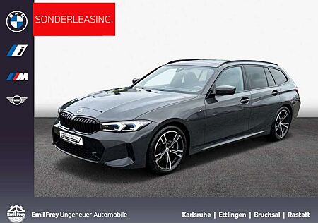 BMW 320 i Touring M Sonderleasing ab 444€