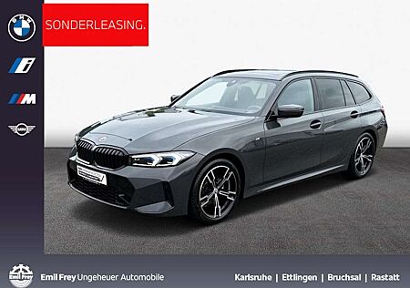 BMW 320 i Touring M Sonderleasing ab 444€