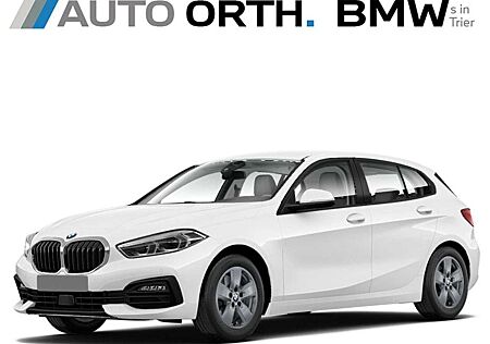 BMW 118 i LC-PROF LED SIHZ PDC TEMPOMAT WLAN DAB