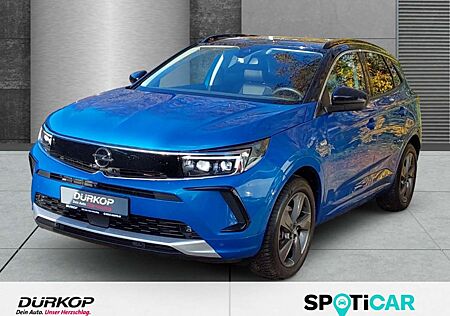 Opel Grandland Elegance Automatik Navi Sitzhzg Frontscheibe heizb
