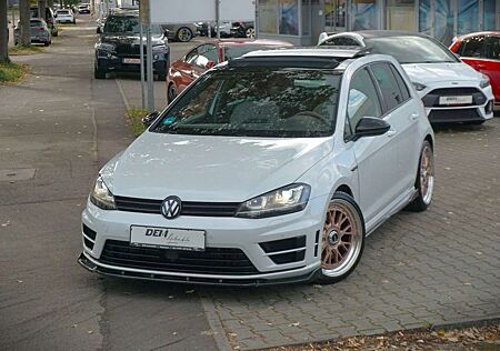 VW Golf Volkswagen VII Lim. R BMT 4Motion / Pano./ ACC / DSG