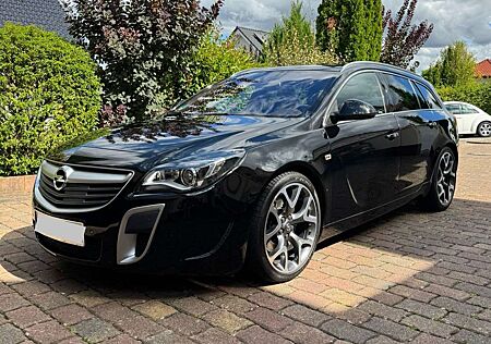 Opel Insignia 2.8 V6 Turbo 4x4 Sports Tourer Aut. OPC