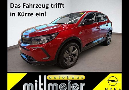 Opel Grandland 1.2T AUTOM. GS. ACC NAVI 360° Kamera