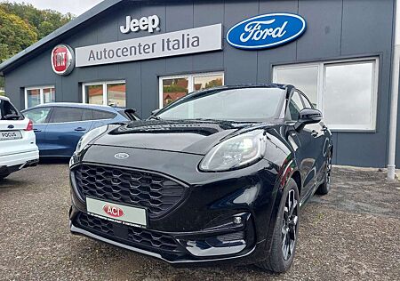 Ford Puma ST-Line X Automatik/Assistenzsysteme/AHK