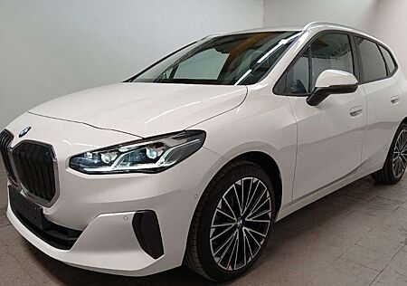 BMW 218 *NP:53.800EUR*19´´AHK,Pano,ACC
