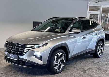 Hyundai Tucson Prime Hybrid 2WD Pano Sitzbelüft. Leder