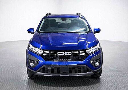 Dacia Sandero Stepway Expression