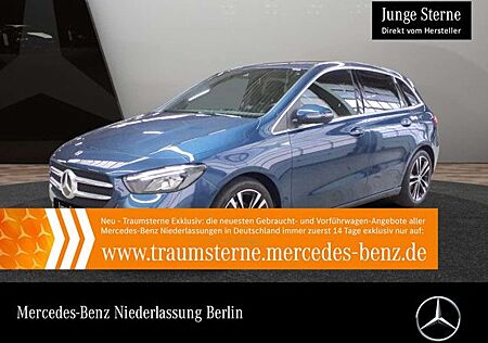 Mercedes-Benz B 180 PROGRESSIVE+LED+KAMERA+TOTW+7G