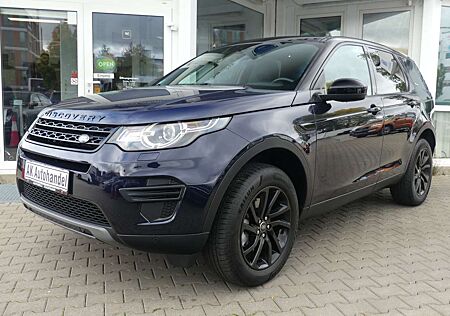 Land Rover Discovery Sport SE AWD Navi. Cam. Pano. Meridian