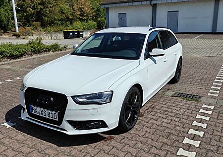 Audi A4 Audi A4 2.0 TDI Kombi | 177 PS | Automatik