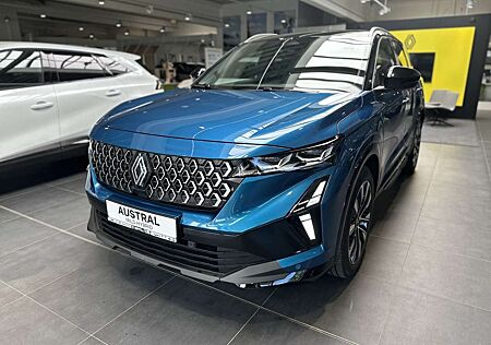 Renault Austral Techno Mild Hybrid 160 Automatik