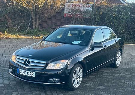 Mercedes-Benz C 180 Lim.CGI BlueEfficiency*Avantgarde*Automat