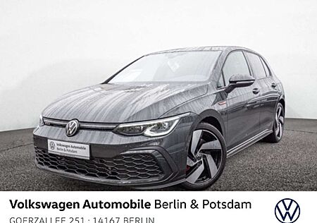 VW Golf GTI Volkswagen Golf 2.0 TSI DSG GTI Navi R-Kam LED SHZ PDC Tele
