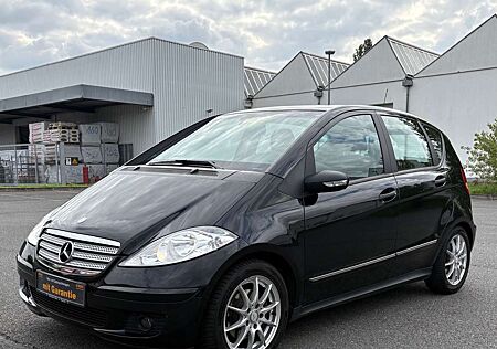Mercedes-Benz A 180 A -Klasse CDI/Automatik Getriebe