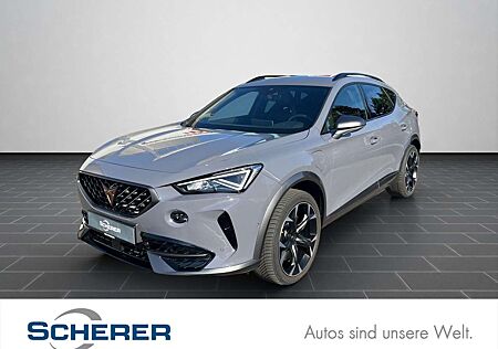 Cupra Formentor VZ 1.4 e-hybrid DSG Rückfahrkamera