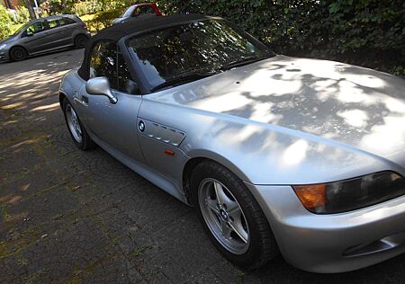 BMW Z3 roadster 1.9
