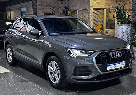 Audi Q3 35 TDI AHK LED R.Cam Sound-System Navi PDC