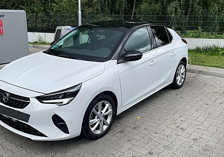 Opel Corsa 1.2 Turbo Start/Stop Elegance- RFK- DAB- Carplay