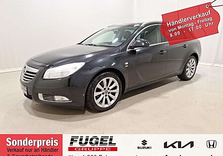 Opel Insignia gebraucht kaufen Opel Insignia ST 2.0 CDTI 150 Jahre