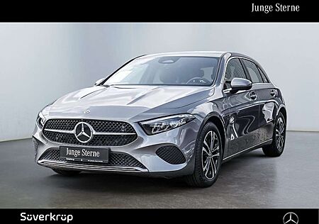 Mercedes-Benz A 200 d , PROGRESSIVE SPUR KAMERA PDC SHZ