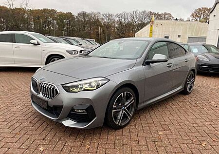BMW 218 i Gran Coupe M Sport Kamera Led Navi