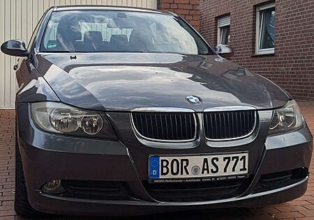 BMW 318i 318