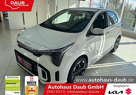 Kia Picanto PE2 1.2 GT-Line Dt. Fzg !!