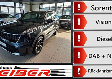 Kia Sorento Vision 4WD
