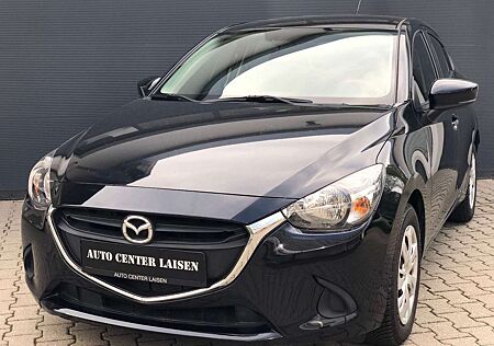 Mazda 2 Lim. Lim. Center-Line Sitzheiz. Spurassis PDC